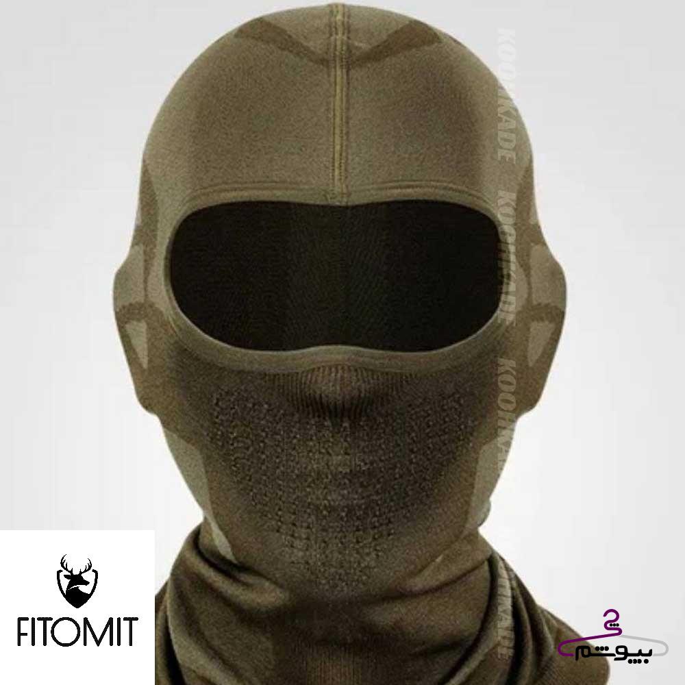 کلاه طوفان GOLOV EJOY DTJ41